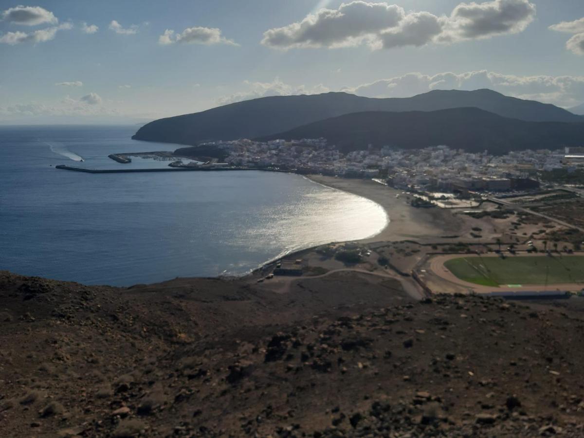 La Gomera Gran Tarajal Esterno foto