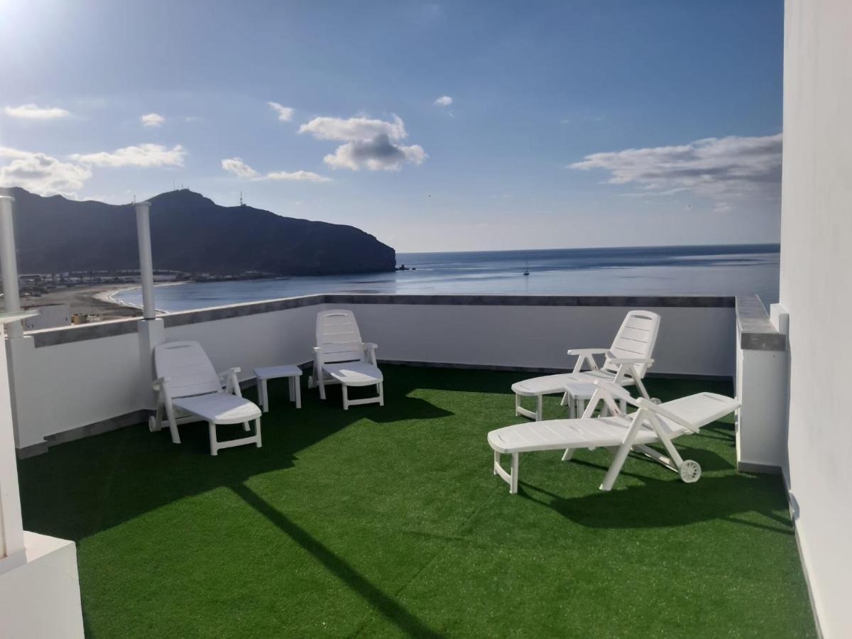 La Gomera Gran Tarajal Esterno foto