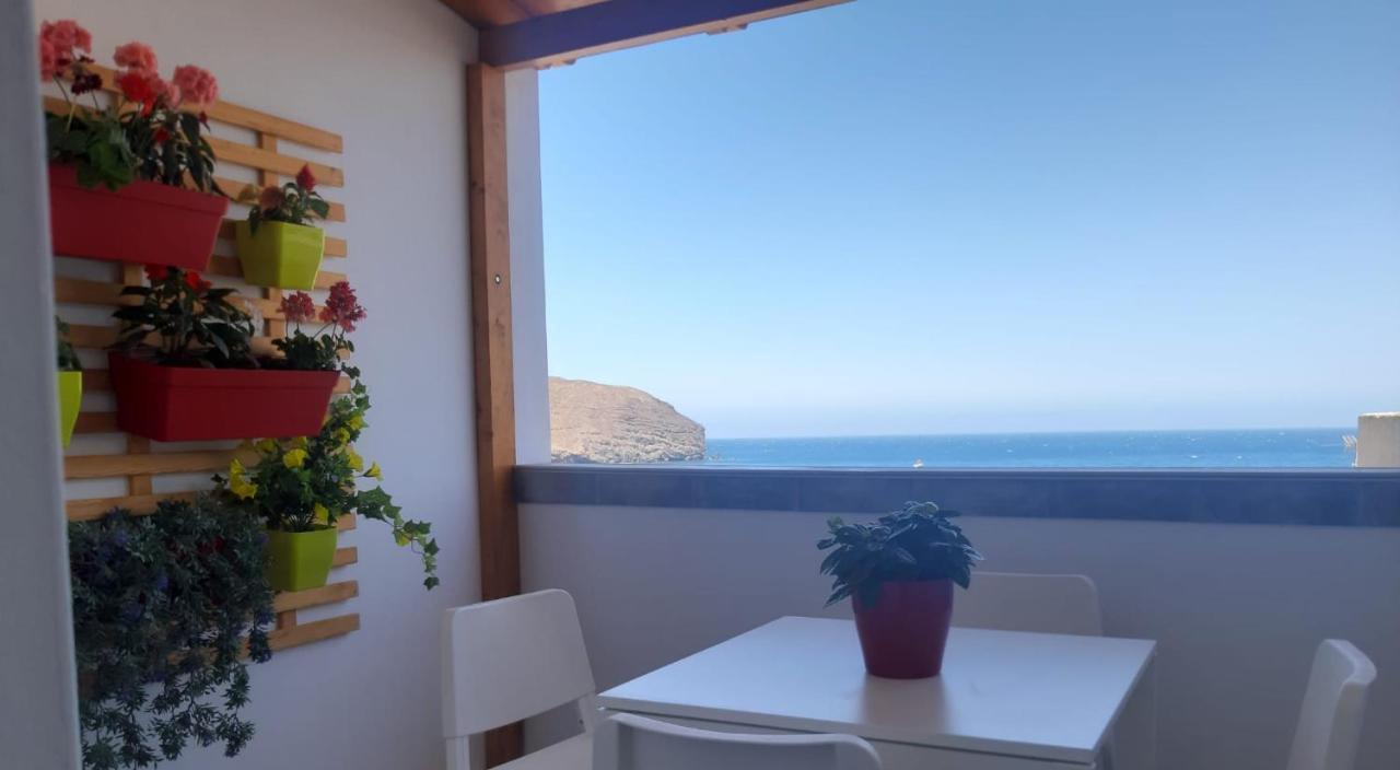 La Gomera Gran Tarajal Esterno foto