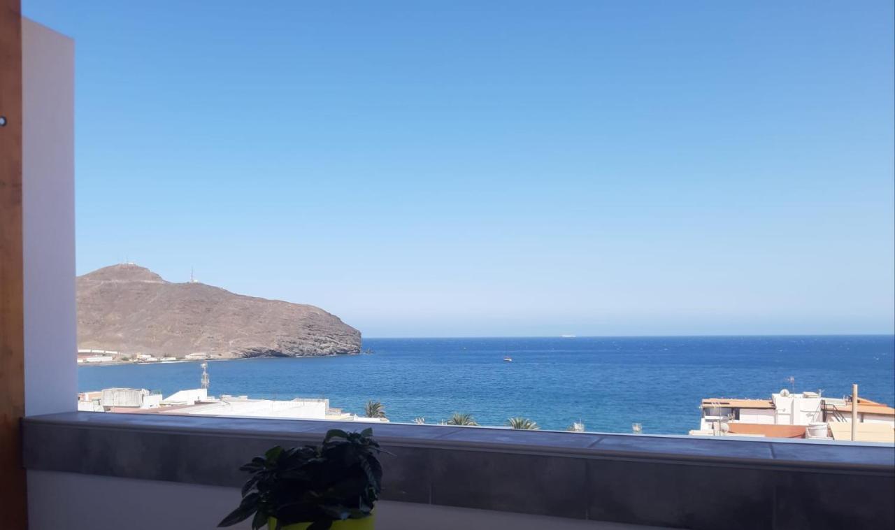 La Gomera Gran Tarajal Esterno foto